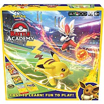 Pokemon TCG - Battle Academy 2022