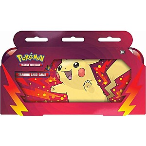 Pokémon TCG: Back to School: Pencil Tin 2022