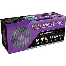 Pokemon TCG - Trainer's Toolkit 2022