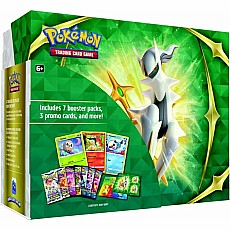 Pokémon TCG: Collector Bundle Spring 2022