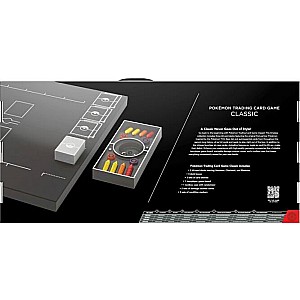 Pokémon TCG: Classic