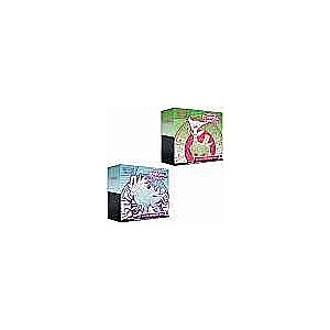 Pokémon TCG: Scarlet and Violet 5: Temporal Forces: Elite Trainer Box