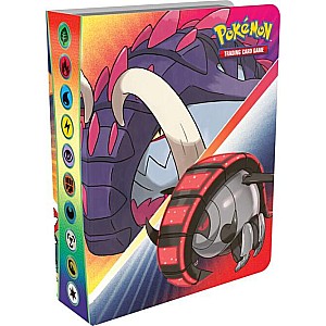 Pokémon TCG: Mini Portfolio Q2 2024