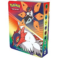 Pokémon TCG: Mini Portfolio Q2 2024