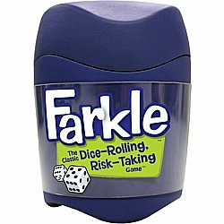 Farkle Dice Cup