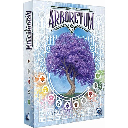 Arboretum