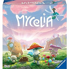 Mycelia Game