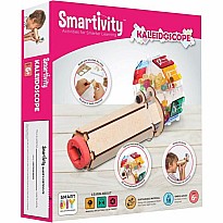 Smartivity: Kaleidoscope