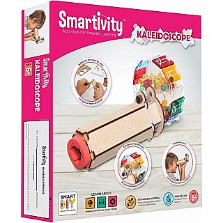 Smartivity: Kaleidoscope