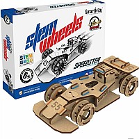 Smartivity: STEMWheels Speedster