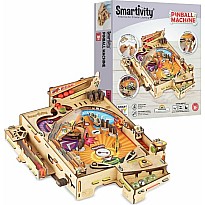 Smartivity: Pinball Machine