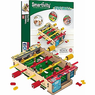 Smartivity: Foosball