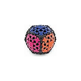 Meffert's Twisty Puzzle: Gear Ball