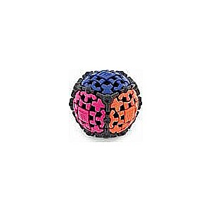 Meffert's Twisty Puzzle: Gear Ball