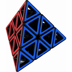 Meffert's Twisty Puzzle: Pyraminx