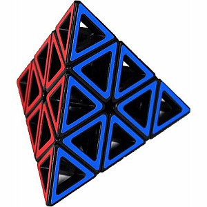 Meffert's Twisty Puzzle: Pyraminx