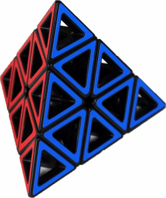 Meffert's Twisty Puzzle: Pyraminx