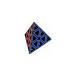 Meffert's Twisty Puzzle: Pyraminx