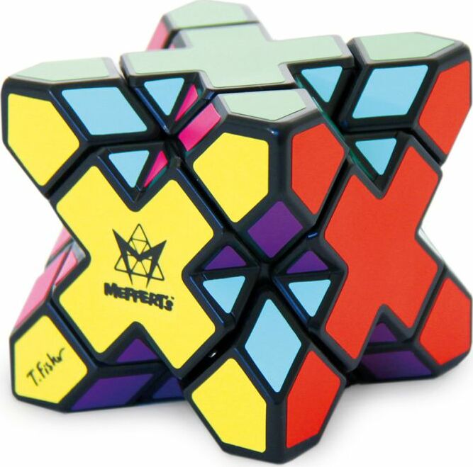 Meffert's Twisty Puzzle: Skewb Xtreme