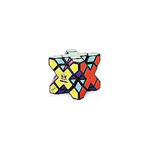 Meffert's Twisty Puzzle: Skewb Xtreme