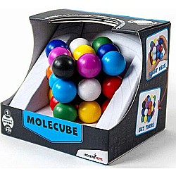 Meffert's Twisty Puzzle: Molecube