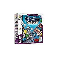 Genius Battle Game: Genius Square