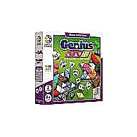 Genius Battle Game: Genius Star