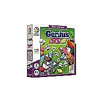 Genius Battle Game: Genius Star