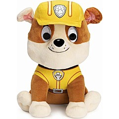 Paw Patrol: Rubble 9