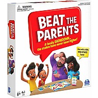 Beat The Parents