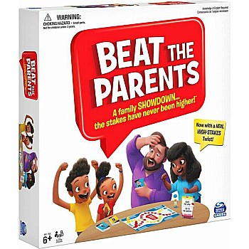 Beat The Parents