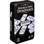 Dominoes: Double 9 (Classics)