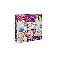 Disney Princess Treats And Sweets Party Game