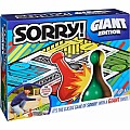 Giant Sorry