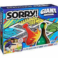 Giant Sorry