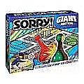 Giant Sorry