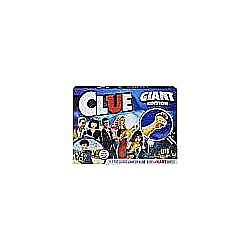 Giant Clue