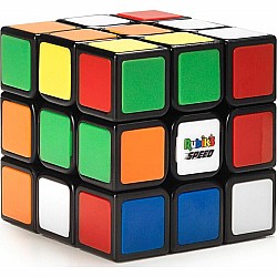 Rubik's 3x3 Speed