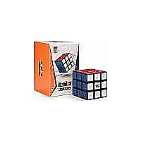Rubik's 3x3 Speed