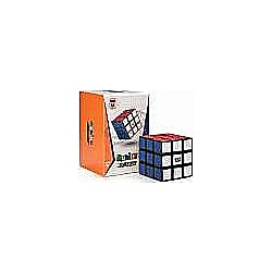 Rubik's 3x3 Speed
