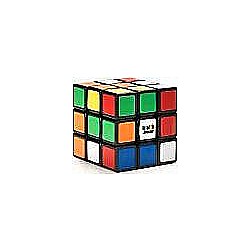 Rubik's 3x3 Speed