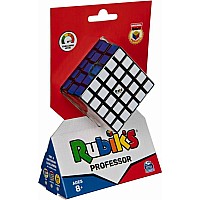 Rubik's 5x5 Professor