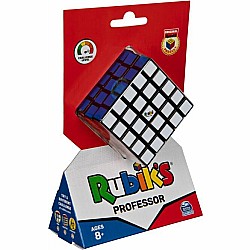 Rubik's 5x5 Professor