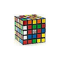 Rubik's 5x5 Professor