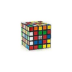 Rubik's 5x5 Professor