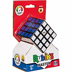 Rubik's 4x4