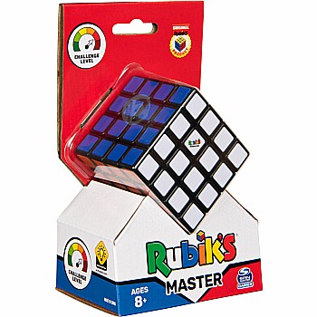 Rubik's 4x4