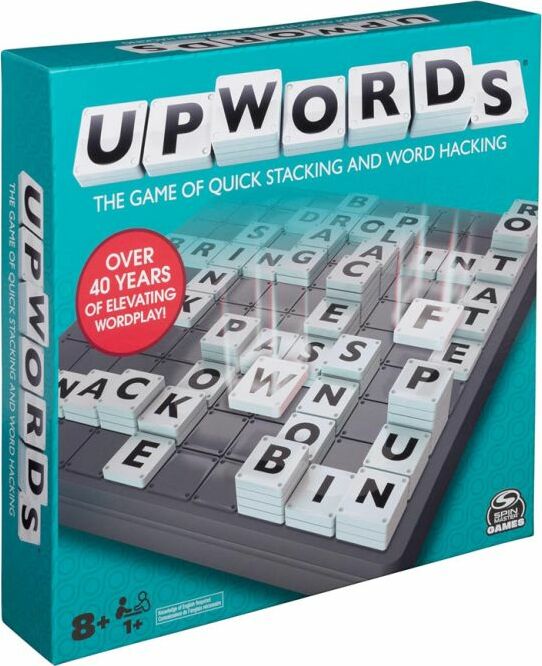 Upwords