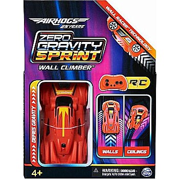 Air Hogs Zero Gravity Sprint