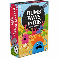 Dumb Ways To Die